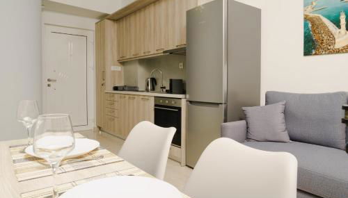 EDEL Luxury Apartments - Foto 4