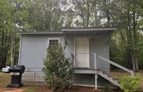 Private Cabin 1 bed and 1 bath - Foto 10