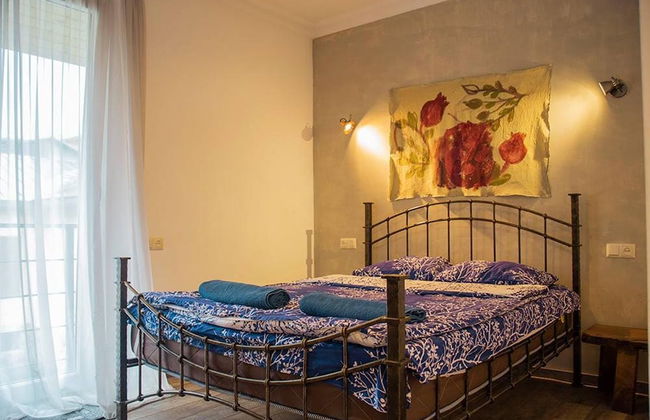 Korte Hotel Sleeps 14 With Courtyard - Foto 10