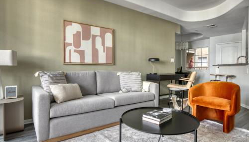 Beverly Hills 2BR near the Grove Rodeo Drive LAX-866 - Foto 3, Other