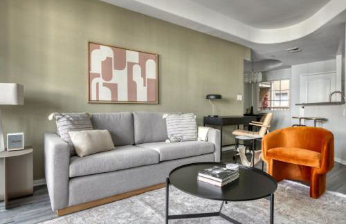 Beverly Hills 2BR near the Grove Rodeo Drive LAX-866 - Foto 3