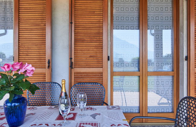 Le Villette - Foto 29