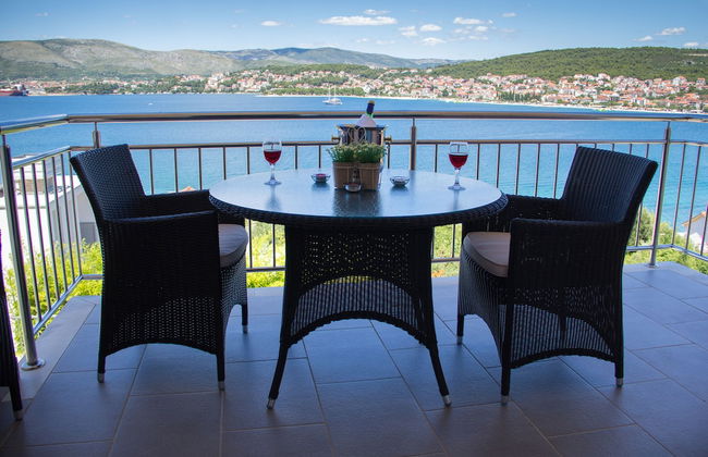 Apartments Kelic - Foto 18