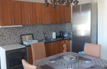 Nikos apartment - Foto 27