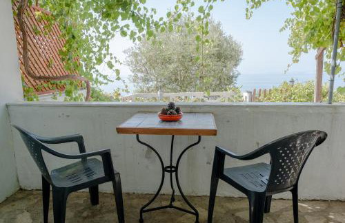 House With With a Spectacular sea View - Foto 36