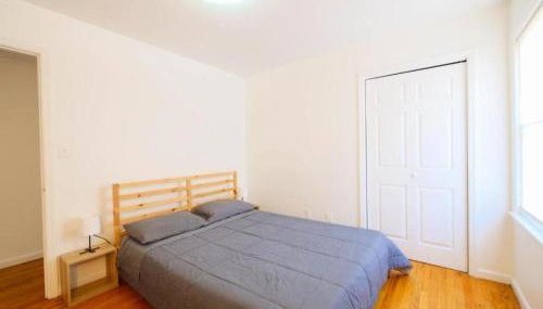 Cozy 3 - Bed apartment, Minutes from NYC! - Foto 4