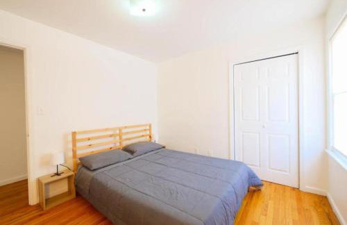 Cozy 3 - Bed apartment, Minutes from NYC! - Foto 4