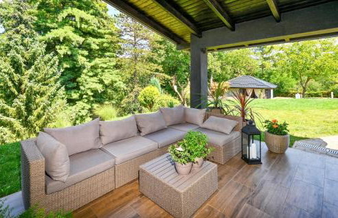 Stunning Home In Varazdin Breg With Sauna - Foto 17