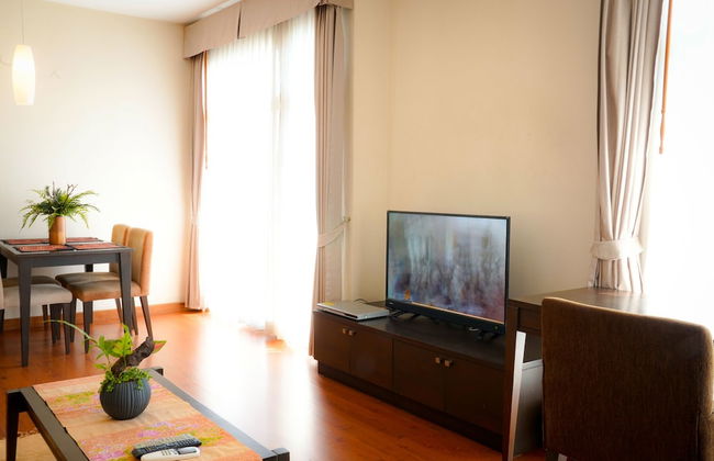 Siam Bright Suite - Photo 15