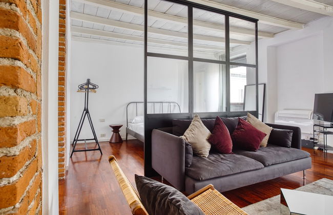 JOIVY Superb Studio In The Centre Of Milan - Foto 7