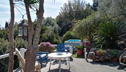 Cottage Pura Vigna immerso nella natura vicino al mare - Foto 4