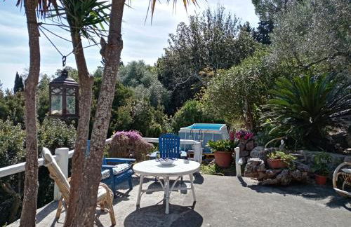 Cottage Pura Vigna immerso nella natura vicino al mare - Foto 4