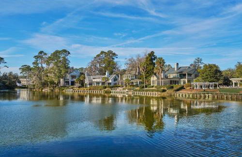Lagoon View 5 Bedroom Moreland Village Home 5573 - Photo 45