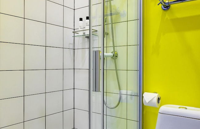 Axis.Moscow Island - Photo 36