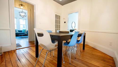 Cambridge Base Steps to Porter Square - Foto 5