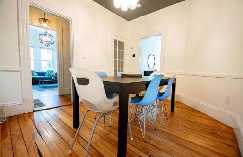 Cambridge Base Steps to Porter Square - Foto 5