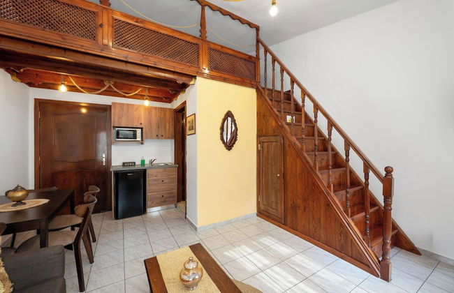 The Old Symi - Foto 62