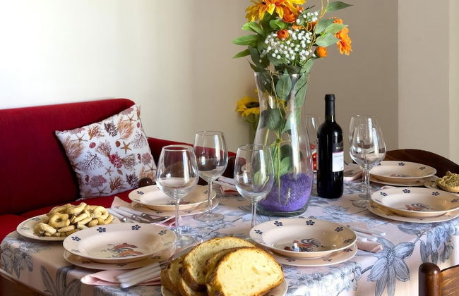 Oasi Blu In San Foca - Foto 10