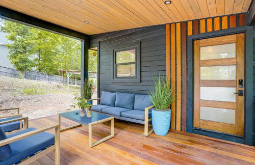 Decks and Yard Games Lakefront in Gainesville! - Foto 32