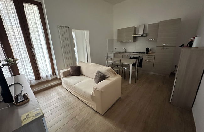 TOI Apartments - Foto 20