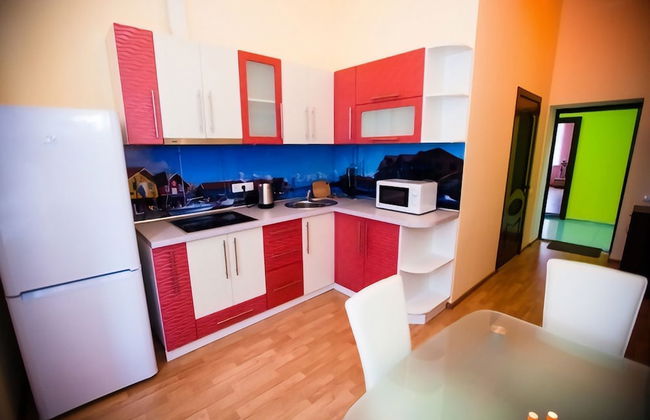 Apartments ETAZH - Foto 6