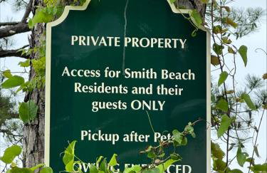 Counting Corks - Waterfront, Pet friendly, private dock! - Foto 65