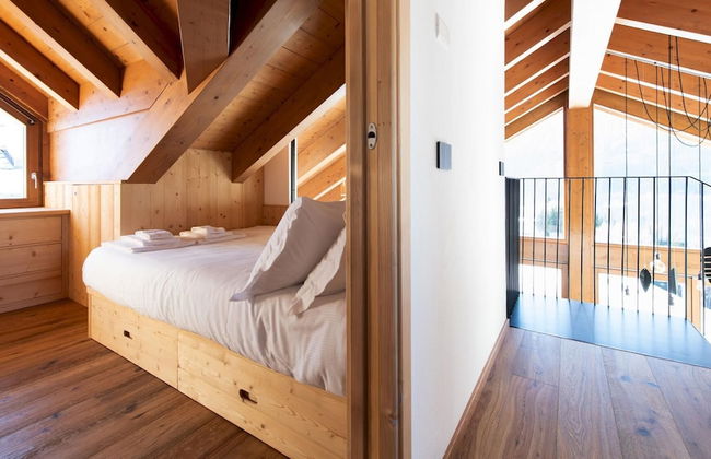 Italianway - San Pietro 8 - E - Abete - So-l563-spie8e2 - Foto 17