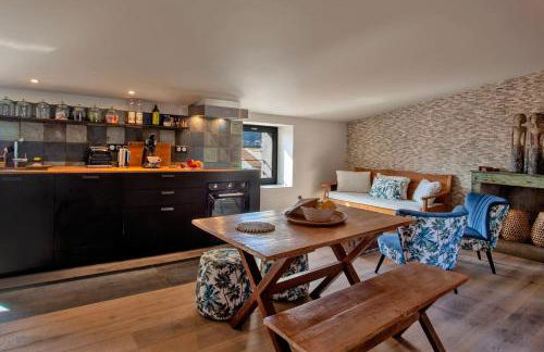 Mira appartement climatisé vue mer centre de Calvi proche port et plage - Foto 5