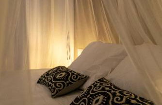 Bali Serenity Balnéo et lit rond - Foto 13