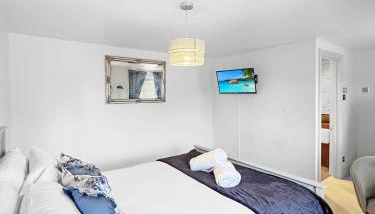 4 bedroom house Sleeps 8 Bottesford Amaya 22 - Foto 2