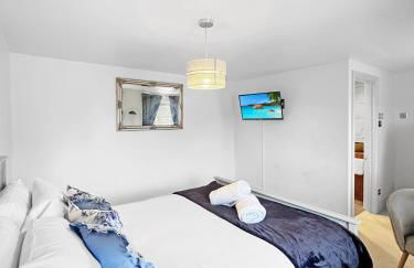 4 bedroom house Sleeps 8 Bottesford Amaya 22 - Foto 2