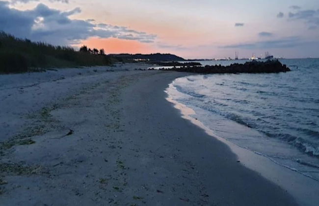 6 Person Holiday Home in Frederikshavn-by Traum - Foto 38