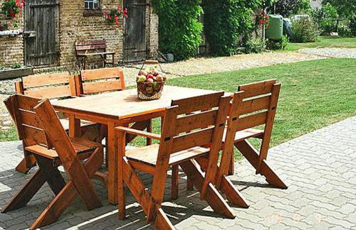 Ferienwohnung, Beetzseeheide - Foto 28