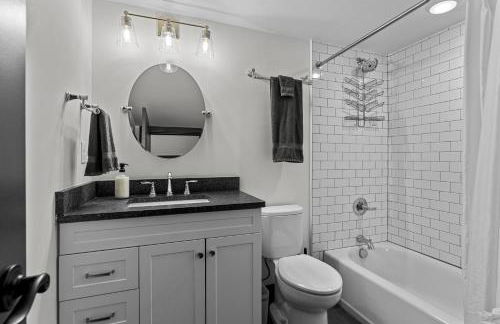 Brick & Bed Riverfront Lofts, PC 203 - Foto 7