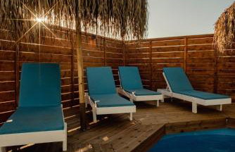 Villa Kalimoukos - Foto 13