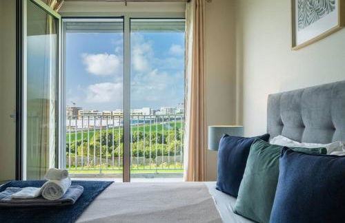 Quiet & Comfy Azorean Sapphire - Photo 15