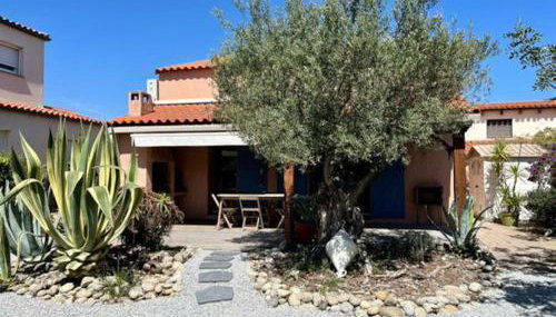 Maison de charme en bord de mer - Foto 4