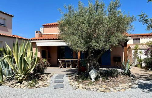 Maison de charme en bord de mer - Foto 4