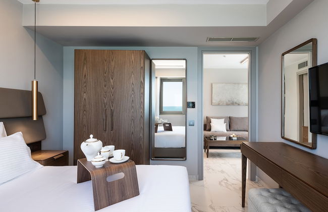 Porto Platanias Beach - Luxury Selection - Foto 28