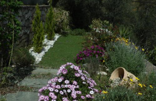 Sminos Farm House E4 path, Γυθειο - Foto 17