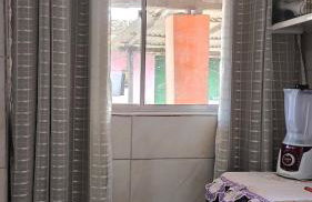 Espaço com Suite - 6min do Aeroporto e Rodoviária - Foto 22