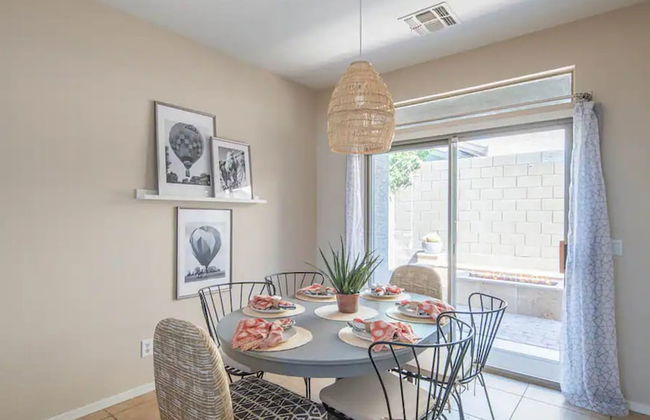 Stylish Cave Creek 3 Bdrm Vacation Home! - Foto 46