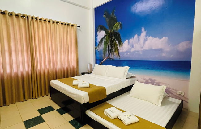 Castle Rock Boracay - Foto 11