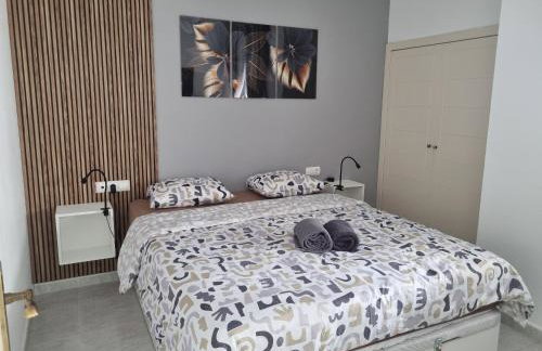Apartment Turquesa Beach 34b - Foto 9