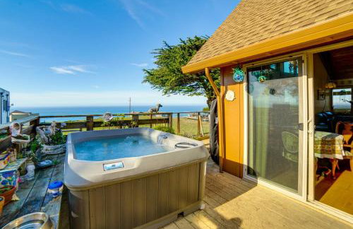 Private Beach Access Pet-Friendly California Gem! - Foto 22