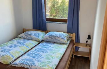 Nad Jeziorem - Foto 4