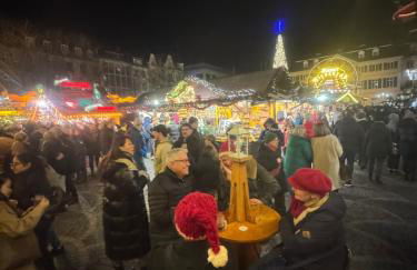 Downtown Apartment - Foto 31