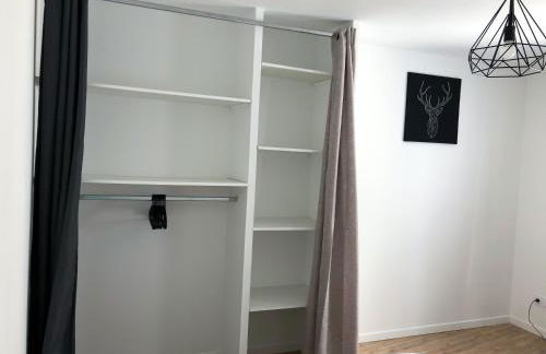 Une parenthèse de confort à proximité du centre - Foto 11