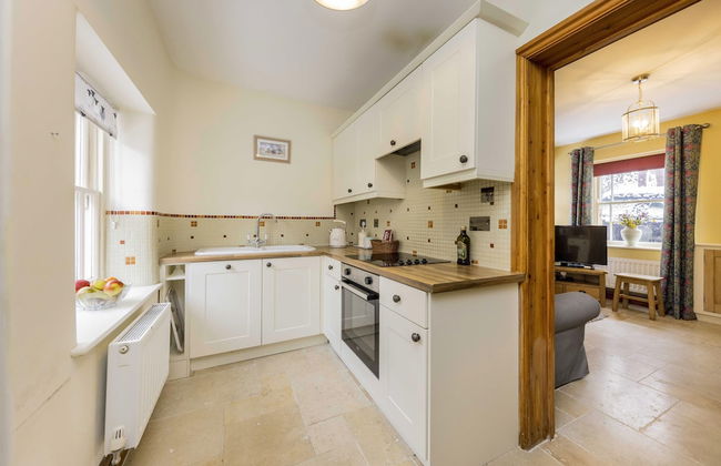 Pudding Cottage - Foto 27