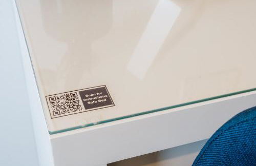 Design Suites Lytham - Foto 160